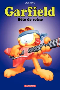 Bête de scène
