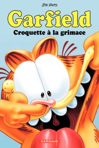 Croquette a grimace