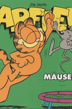 Mäusemanie