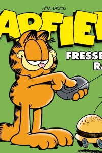 Fressen auf Rädern