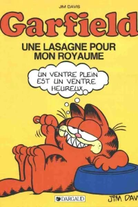 Une lasagne pour mon royaume
