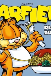 Diät? Zu spät!