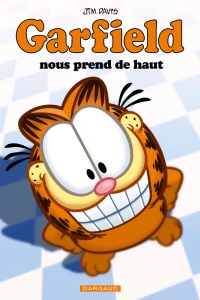 Nous prend de haut