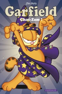 Chat-Zam !