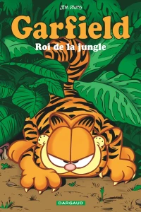Roi de la jungle