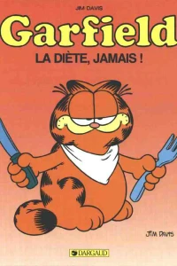 La diète, jamais !
