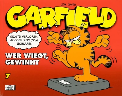 Cover of Wer wiegt, gewinnt