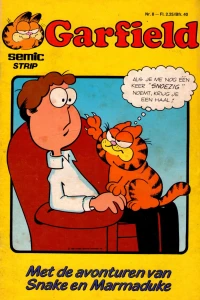 Issue #8