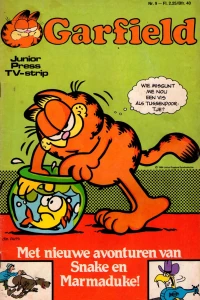 Issue #9