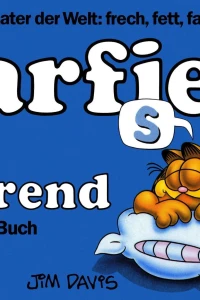 Garfield liegt im Trend