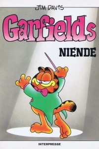 Garfields Niende