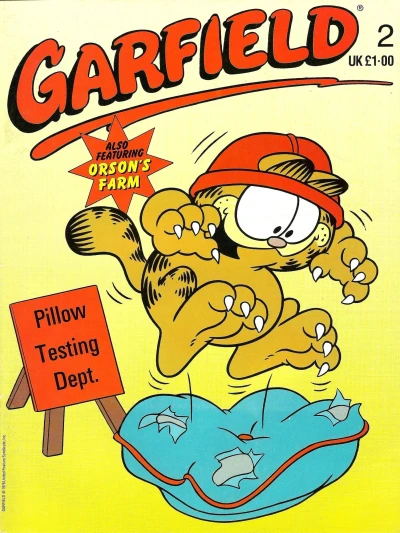 Cover of Issue #102
