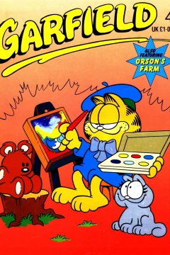 Issue #104