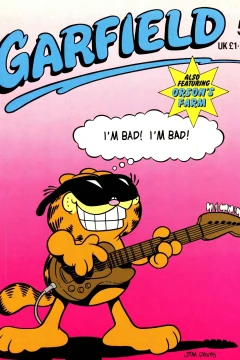 Issue #105