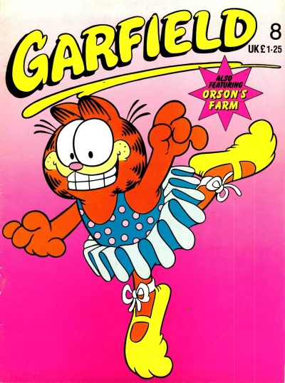 Cover of Issue #108