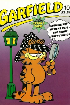 Issue #110