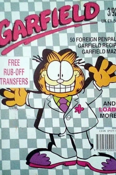 Issue #403