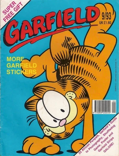 Cover of Issue #509