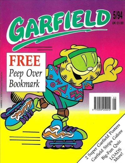 Cover of Issue #605