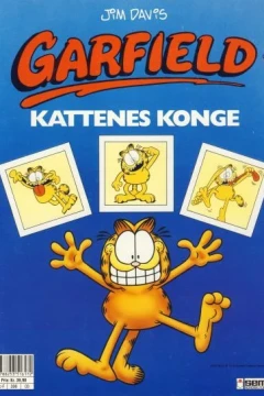 Kattenes Konge