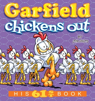 Cover of Volume 61