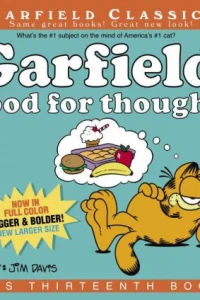Garfield food for thought