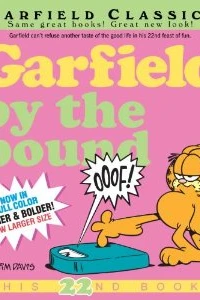 Garfield by the pound