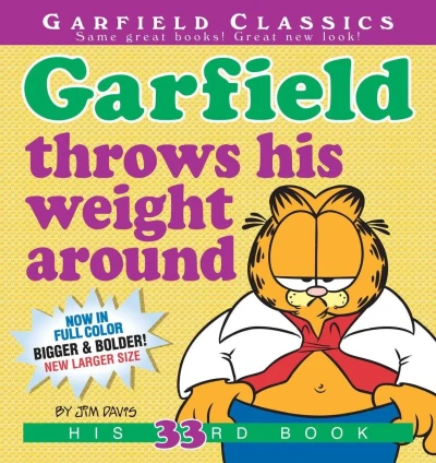 Cover of Issue #33