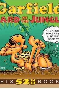 Garfield Lard of the Jungle