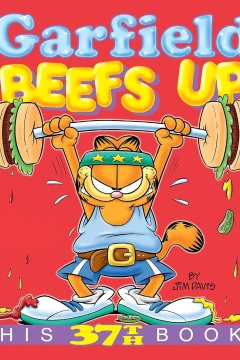 Garfield beefs up