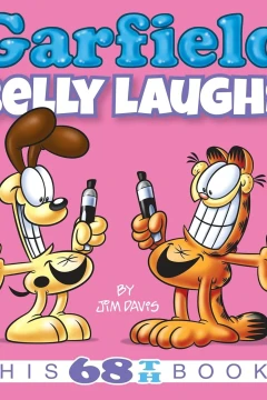 Garfield Belly Laughs