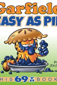 Garfield Easy as Pie