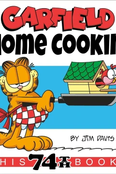 Garfield Home Cookin'
