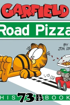 Garfield Road Pizza