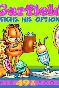 Garfield Weighs His Options