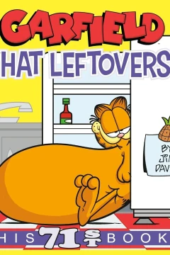 Garfield What Leftovers?