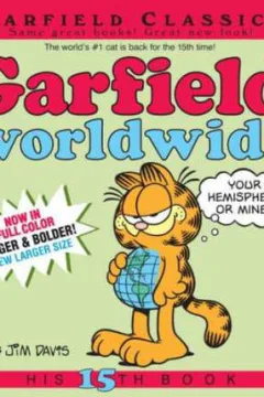 Garfield Worldwide