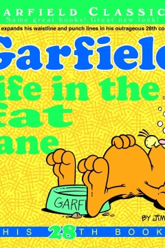 Life in the Fat Lane