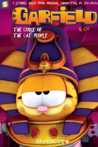 The Curse of the Cat People