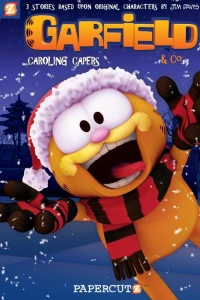 Caroling Capers