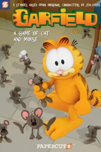 A Game of Cat and Mouse
