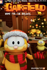 Home For the Holidays