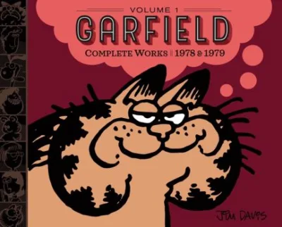 Cover of Volume 1: 1978-1979