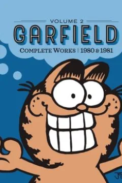 Volume 2: 1980-1981