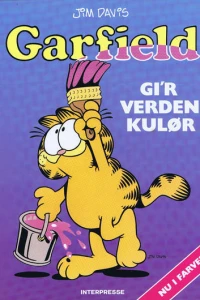 Gi'r Verden Kulor