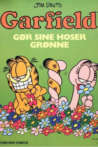 Gor Sine Hoser Gronne