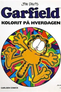 Kolorit pa Hverdagen