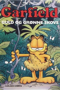 Guld og Gronne Skove