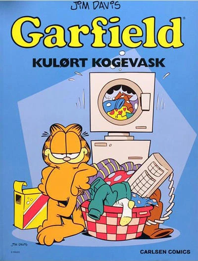 Cover of Kulort Kogevask
