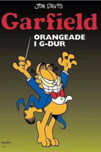 Orangeade I G-Dur